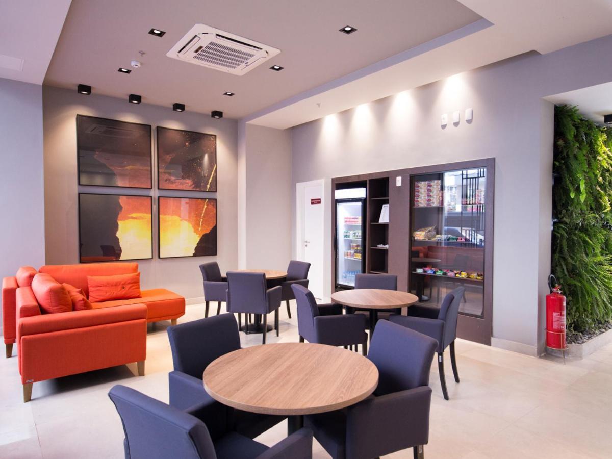 Business Hotel Volta Redonda