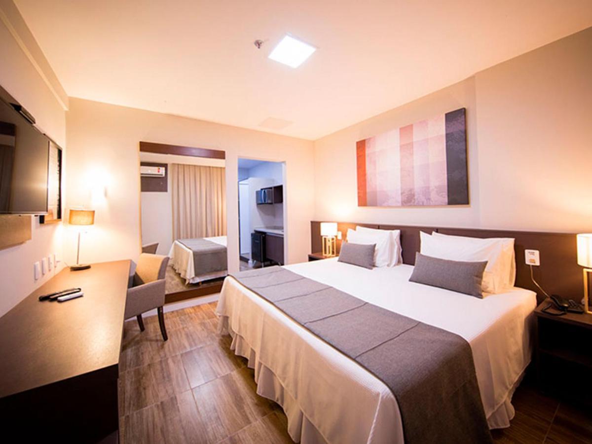 Hotel Business Volta Redonda