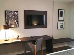 Business Hotel Volta Redonda
