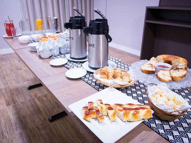 Hotel Business Volta Redonda