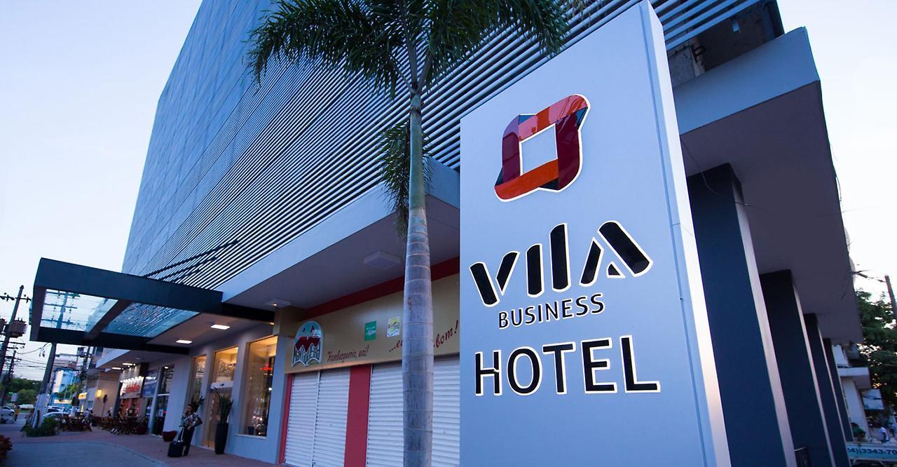 Hotel Business Volta Redonda