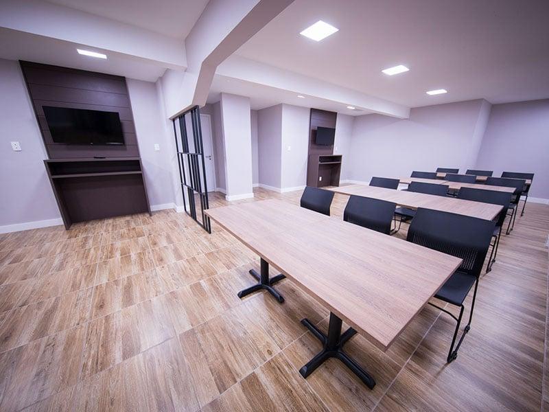 Business Volta Redonda