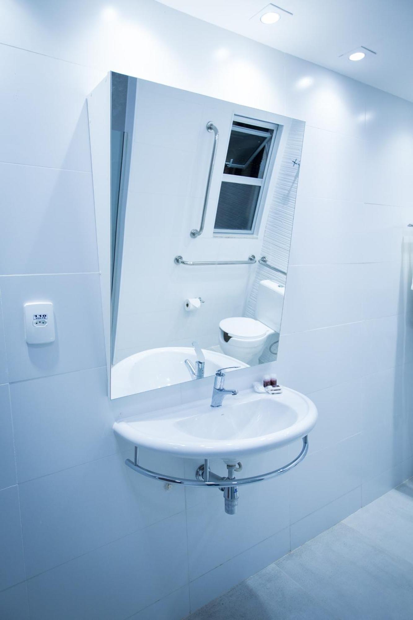 Business Hotel Volta Redonda