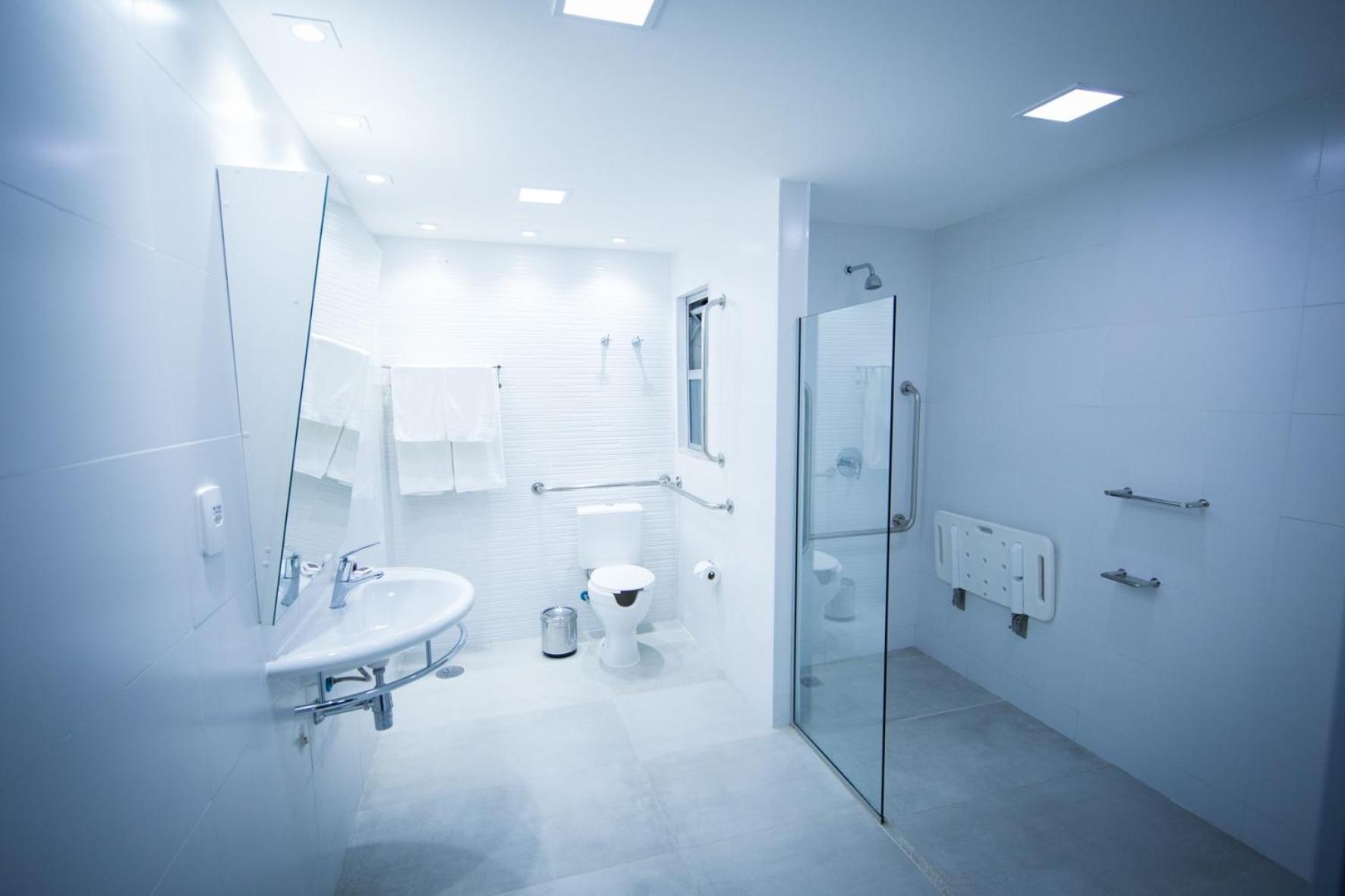 Business Hotel Volta Redonda
