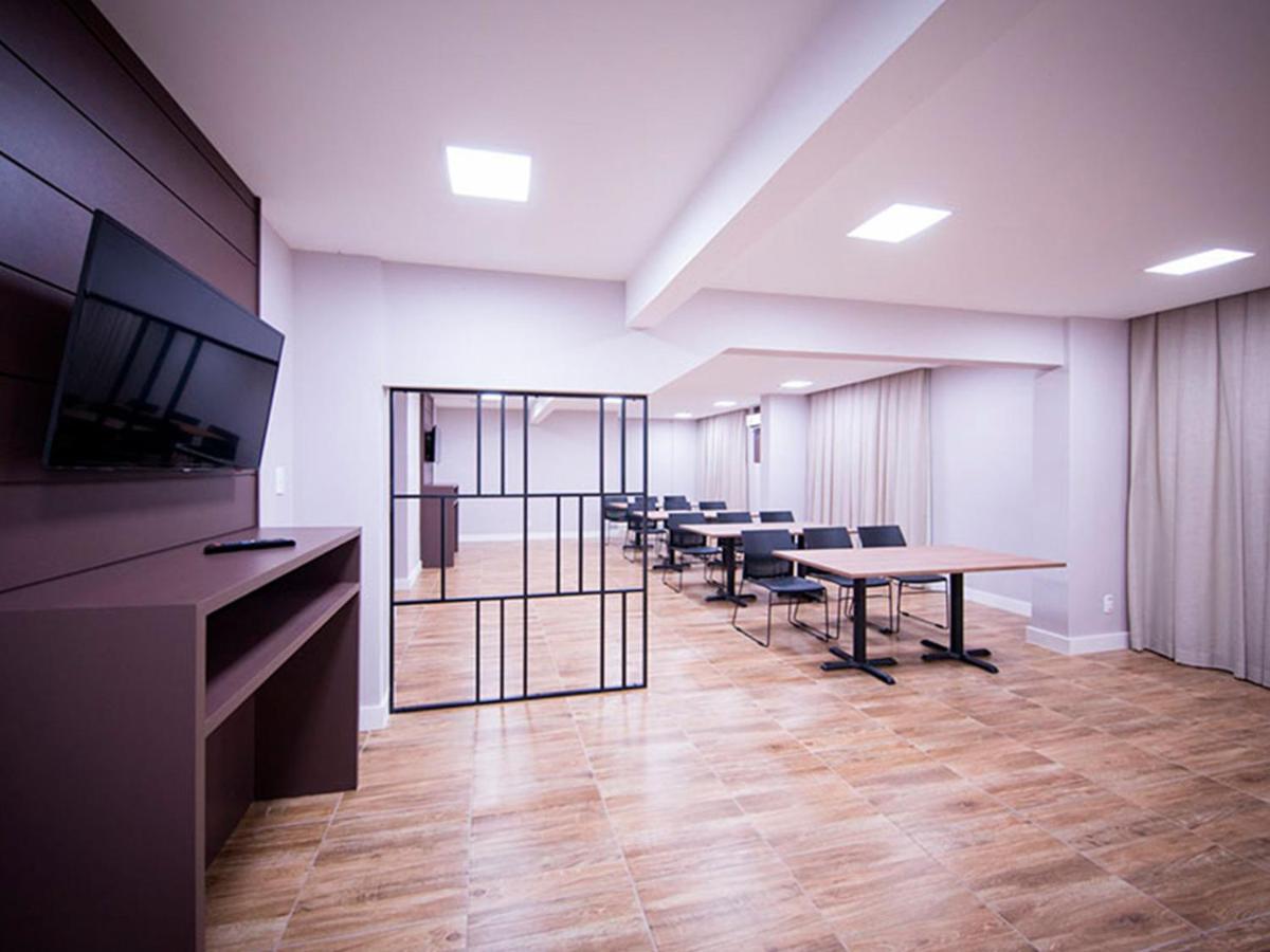 Business 3* Volta Redonda