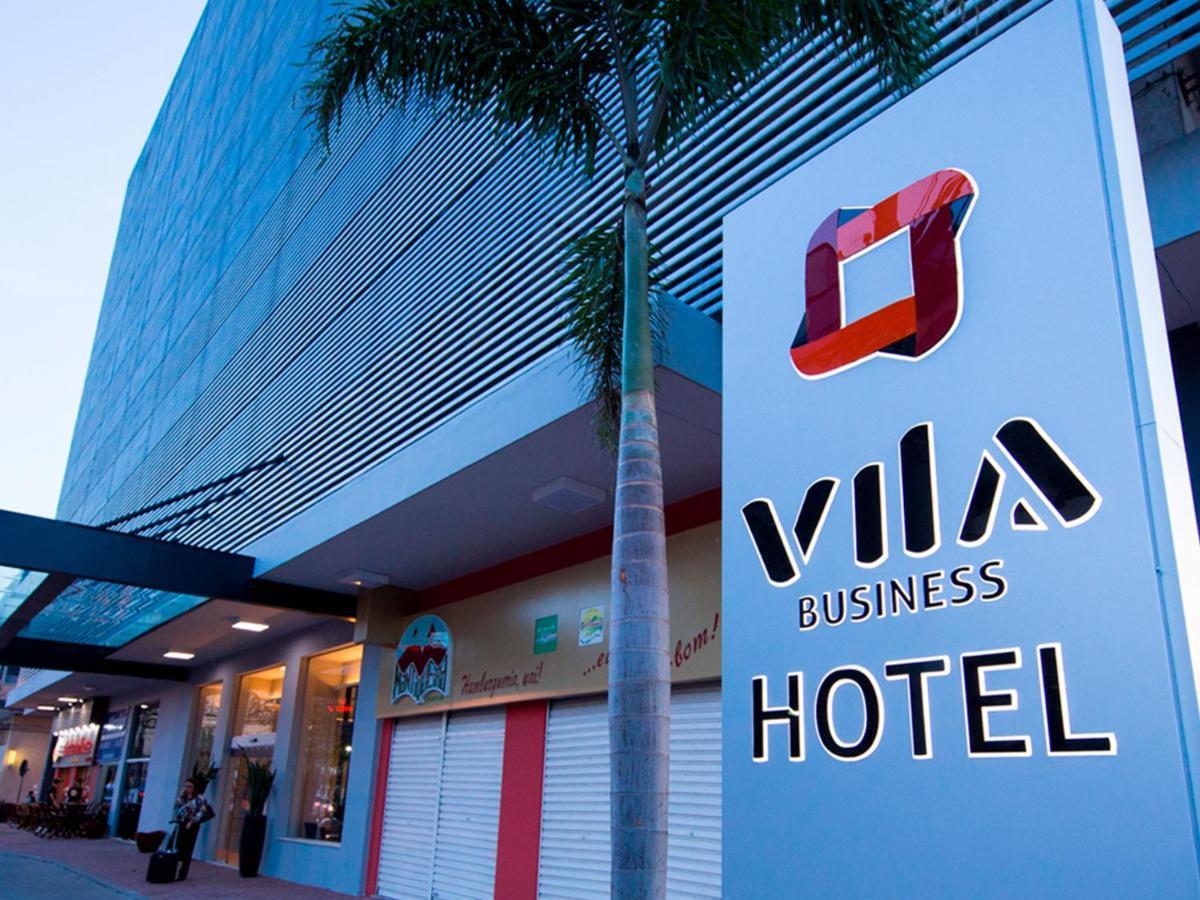 Business Volta Redonda