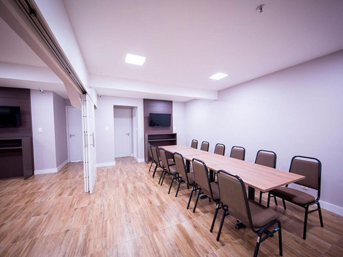 Hotel Business Volta Redonda