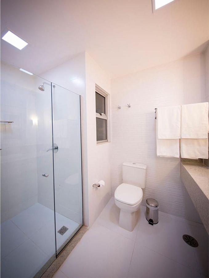 Hotel Business Volta Redonda