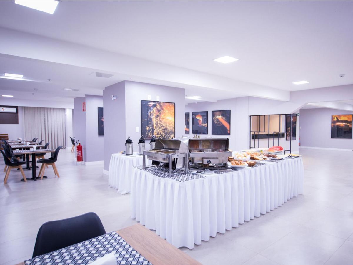 Business Hotel Volta Redonda