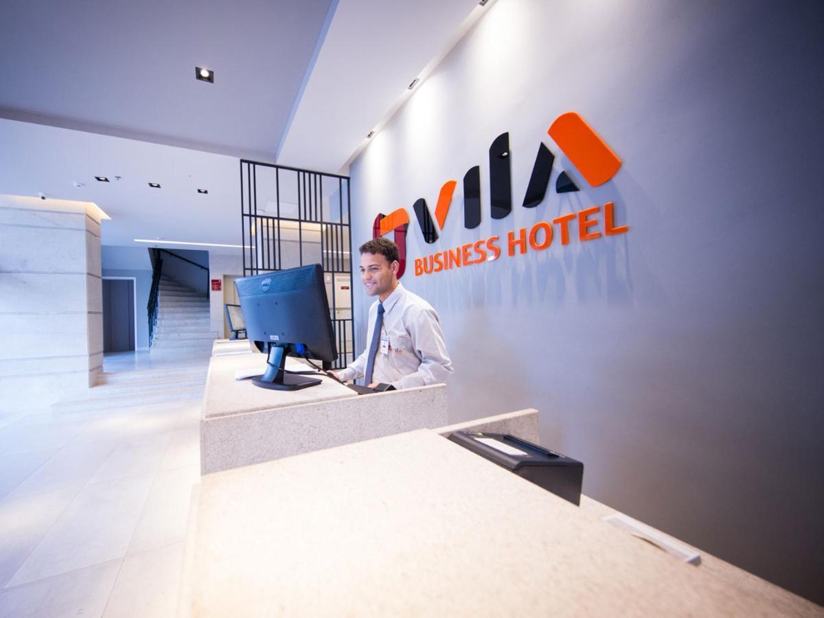 Business Hotel 3*