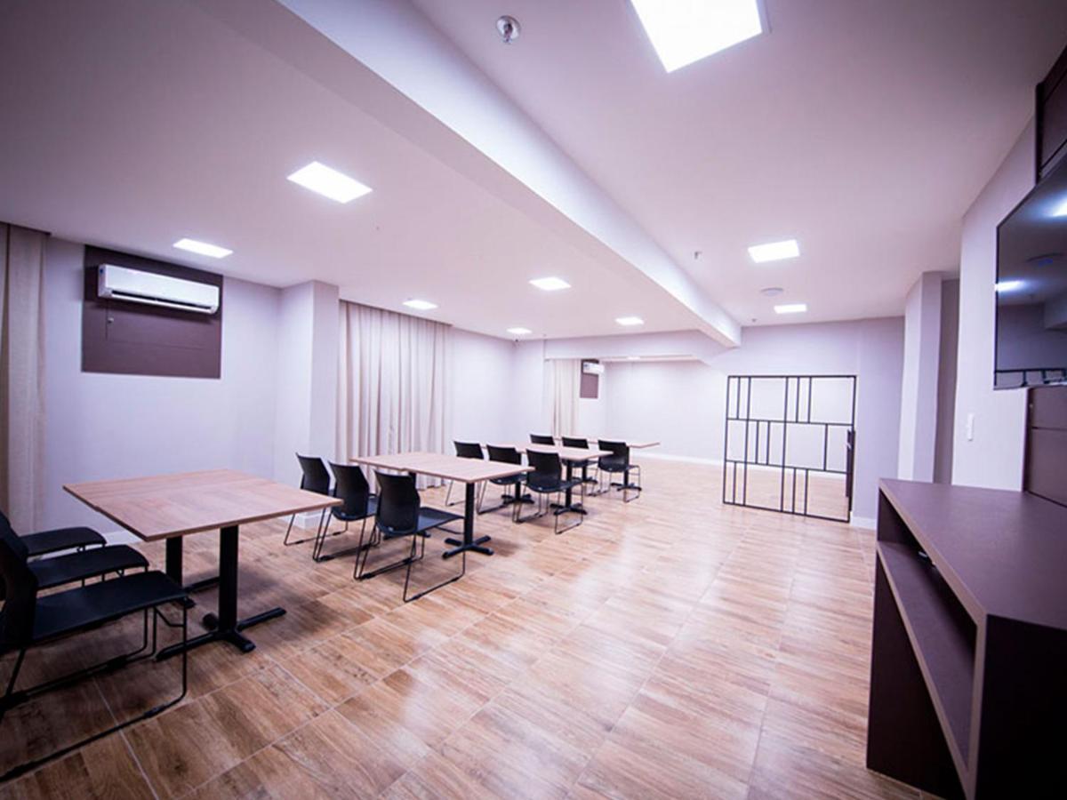 Hotel Business 3*