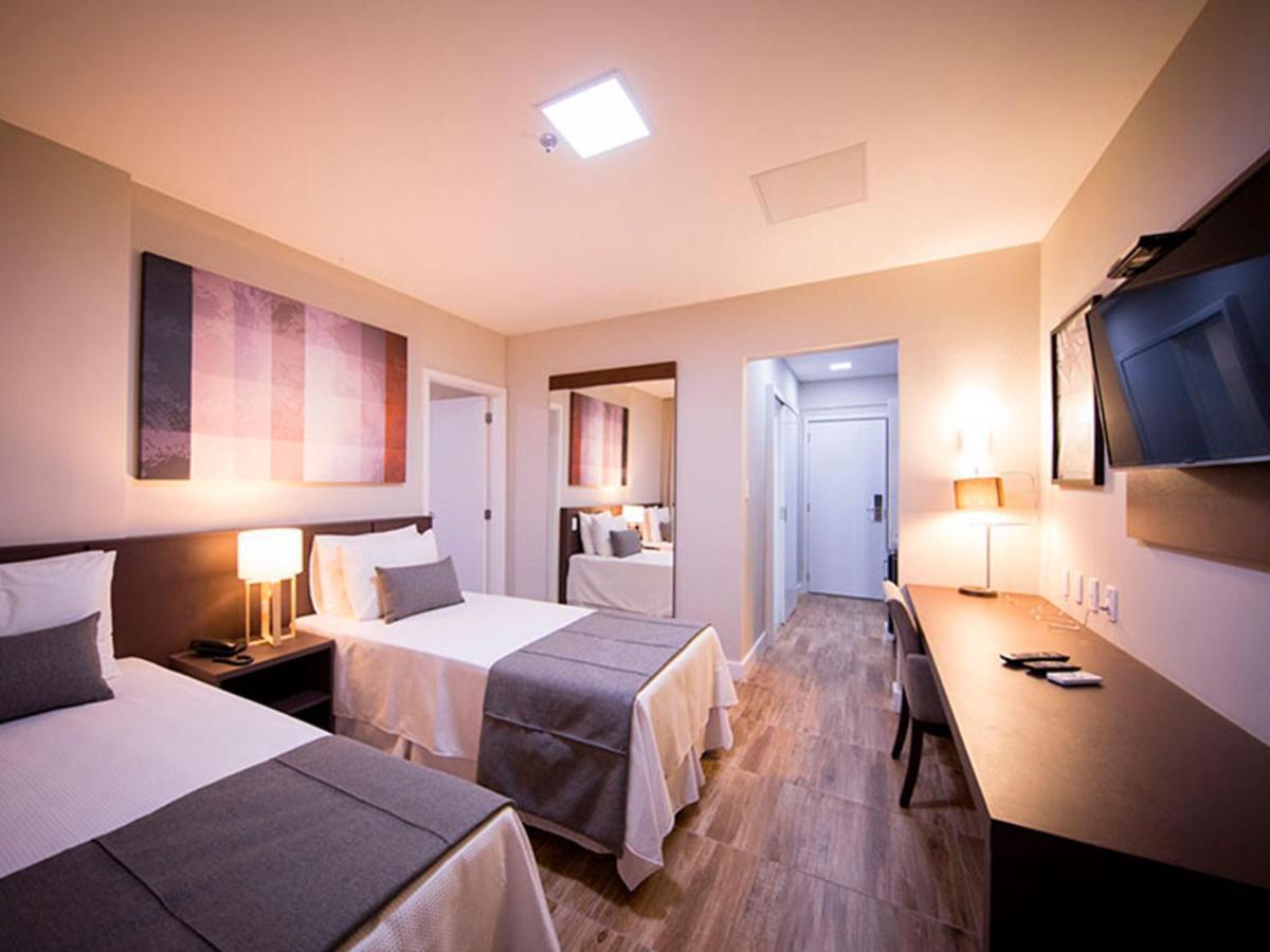 Hotel Business 3*