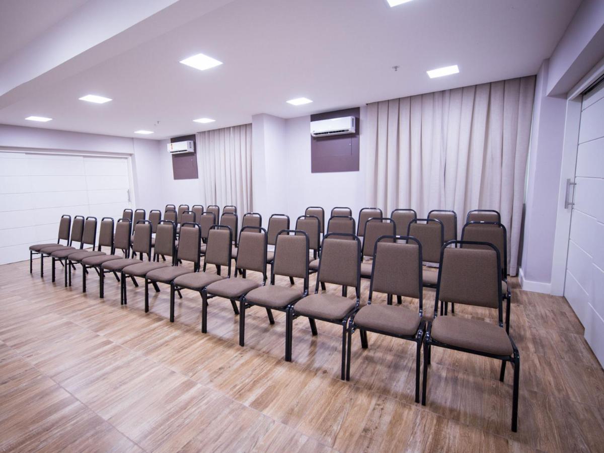 Business Hotel Volta Redonda